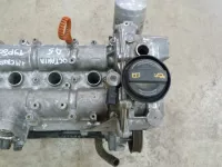 Двигатель на Skoda Octavia A5 — фото 27