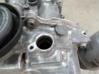 Двигатель на Skoda Octavia A5 — фото 18