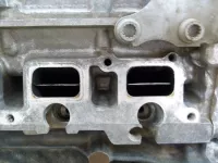 Двигатель на Skoda Octavia A5 — фото 21