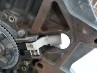 Двигатель на Skoda Octavia A5 — фото 9