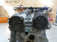 Двигатель на Skoda Octavia A5 — фото 6