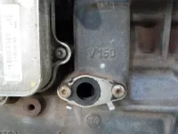 Двигатель на Skoda Octavia A5 — фото 14