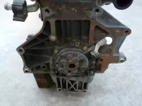 Двигатель на Skoda Octavia A5 — фото 8