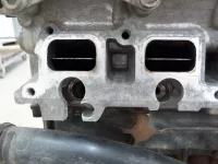 Двигатель на Skoda Octavia A5 — фото 22