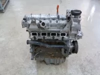 Двигатель на Skoda Octavia A5 — фото 4