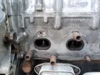 Двигатель на Skoda Octavia A5 — фото 11