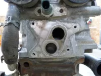 Двигатель на Skoda Octavia A5 — фото 7