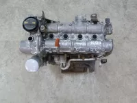 Двигатель на Skoda Octavia A5 — фото 2