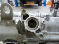Двигатель на Skoda Octavia A5 — фото 23