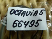 проводка air bag на Skoda Octavia A5 — фото 7