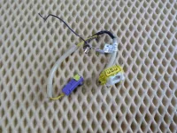 Проводка AIR BAG Skoda Octavia (A5 1Z-) 2004-2013 (1K0971584) — фото 1