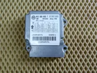Блок управления AIR BAG Skoda Octavia (A5 1Z-) 2004-2013 (1K0909605T) — фото 1