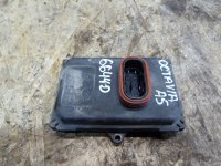 Блок электронный на Skoda Octavia A5 — фото 2