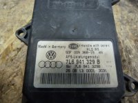 Блок электронный на Skoda Octavia A5 — фото 4