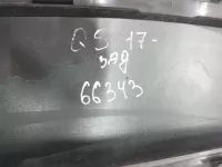 Юбка задняя на Audi Q5 FY — фото 17