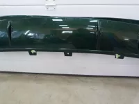 Юбка задняя на Audi Q5 FY — фото 5