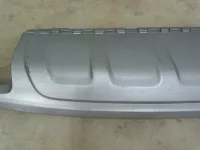 Юбка задняя на Audi Q7 4M — фото 3