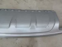 Юбка задняя на Audi Q7 4M — фото 4