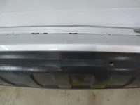 Юбка задняя на Audi Q7 4L — фото 8