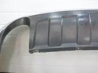 Юбка задняя на Audi Q7 4L — фото 13