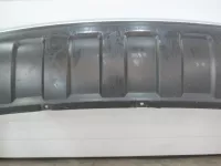 Юбка задняя на Audi Q7 4L — фото 14