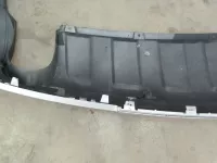 Юбка задняя на Audi Q7 4L — фото 20