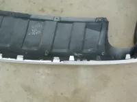 Юбка задняя на Audi Q7 4L — фото 22