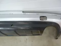 Юбка задняя на Audi Q7 4L — фото 7
