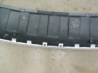 Юбка задняя на Audi Q7 4L — фото 21