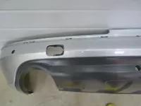 Юбка задняя на Audi Q7 4L — фото 10
