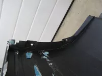 Юбка задняя на Audi Q7 4L — фото 16