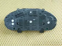 Панель приборов на Kia Sportage SL — фото 8
