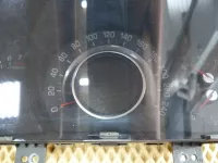 Панель приборов на Kia Sportage SL — фото 4