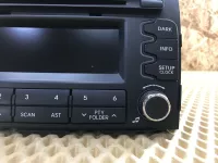 Магнитола на Kia Sportage SL — фото 3