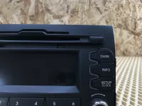 Магнитола на Kia Sportage SL — фото 4