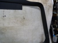 Обшивка двери багажника на Skoda Octavia A5 — фото 3