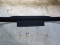 Обшивка двери багажника на Skoda Octavia A5 — фото 4