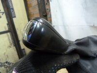 Кулиса МКПП на Skoda Octavia A5 — фото 11