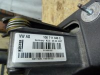 Кулиса МКПП на Skoda Octavia A5 — фото 12