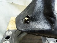 Кулиса МКПП на Skoda Octavia A5 — фото 9