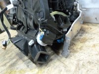 Печка в сборе на Skoda Octavia A5 — фото 9