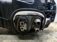 Печка в сборе на Skoda Octavia A5 — фото 4