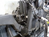 Печка в сборе на Skoda Octavia A5 — фото 8
