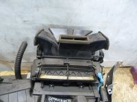 Печка в сборе на Skoda Octavia A5 — фото 2