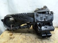 Печка в сборе на Skoda Octavia A5 — фото 5