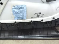 Обшивка двери задней левой на Skoda Octavia A5 — фото 18
