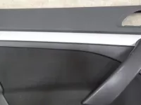 Обшивка двери задней левой на Skoda Octavia A5 — фото 9