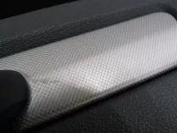 Обшивка двери задней левой на Skoda Octavia A5 — фото 7