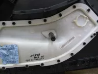 Обшивка двери задней левой на Skoda Octavia A5 — фото 25