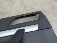 Обшивка двери задней левой на Skoda Octavia A5 — фото 8